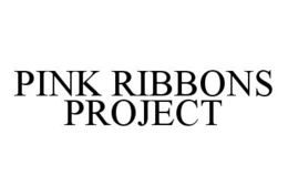 PINK RIBBONS PROJECT trademark