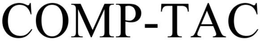 COMP-TAC trademark