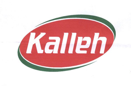 KALLEH trademark