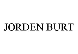 JORDEN BURT trademark