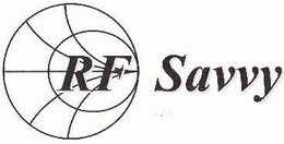 RF SAVVY trademark