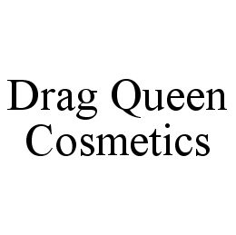 DRAG QUEEN COSMETICS trademark