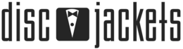 DISC JACKETS trademark