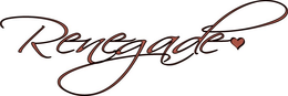 RENEGADE trademark