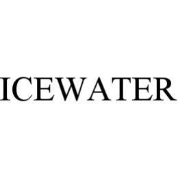 ICEWATER trademark