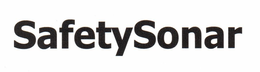 SAFETY SONAR trademark