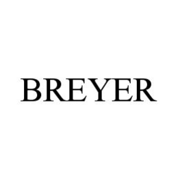 BREYER trademark