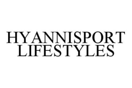 HYANNISPORT LIFESTYLES trademark