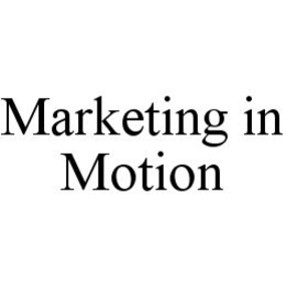 MARKETING IN MOTION trademark