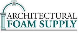 ARCHITECTURAL FOAM SUPPLY trademark