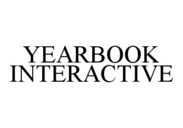 YEARBOOK INTERACTIVE trademark