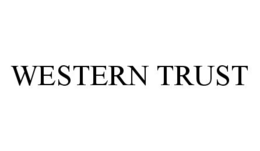 WESTERN TRUST trademark
