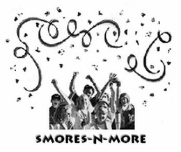 SMORES-N-MORE trademark