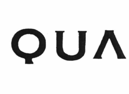 QUA trademark