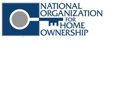 NATIONAL ORGANIZATION FOR HOME OWNERSHIP trademark