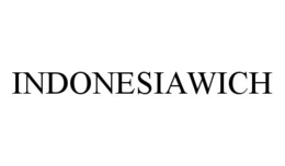 INDONESIAWICH trademark