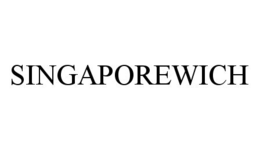 SINGAPOREWICH trademark