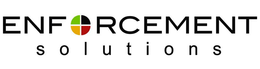 ENFORCEMENT SOLUTIONS trademark