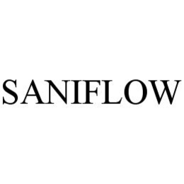 SANIFLOW trademark