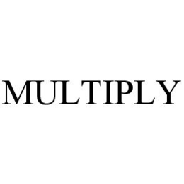 MULTIPLY trademark