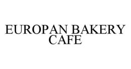 EUROPAN BAKERY CAFE trademark