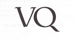 VQ trademark