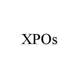 XPOS trademark