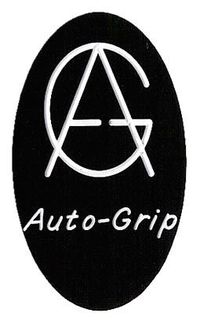 AG AUTO-GRIP trademark