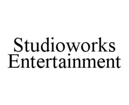 STUDIOWORKS ENTERTAINMENT trademark
