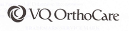 VQ ORTHOCARE trademark