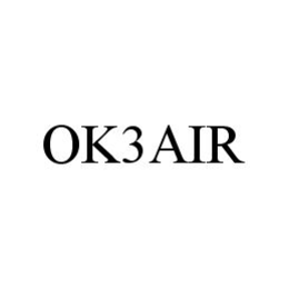 OK3AIR trademark