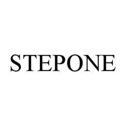 STEPONE trademark
