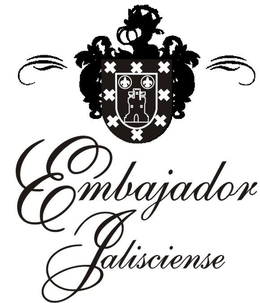 EMBAJADOR JALISCIENSE trademark