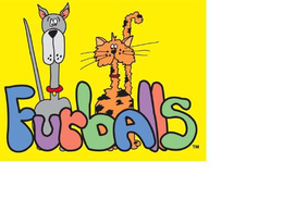 FURBALLS trademark