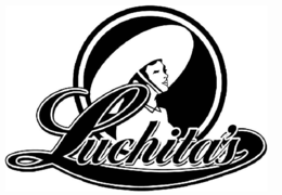 LUCHITA'S trademark