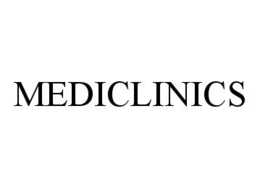 MEDICLINICS trademark