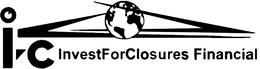 I C INVESTFORCLOSURES FINANCIAL trademark