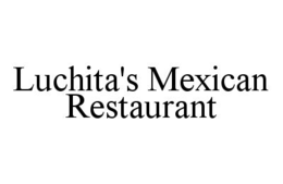 LUCHITA'S MEXICAN RESTAURANT trademark