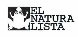 EL NATURALISTA trademark