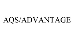 AQS/ADVANTAGE trademark