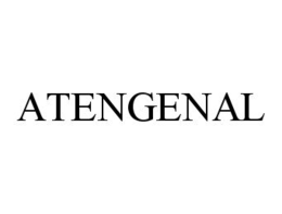 ATENGENAL trademark