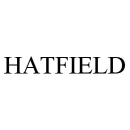 HATFIELD trademark