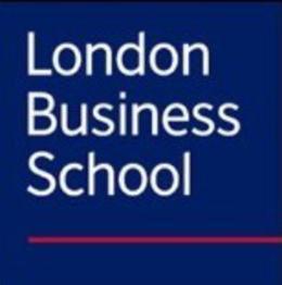 LONDON BUSINESS SCHOOL trademark
