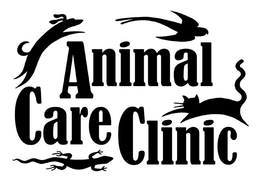 ANIMAL CARE CLINIC trademark