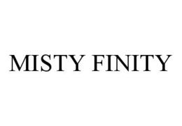 MISTY FINITY trademark