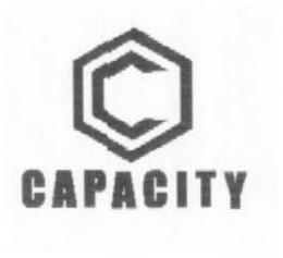 C CAPACITY trademark