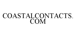 COASTALCONTACTS.COM trademark