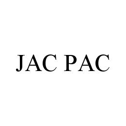 JAC PAC trademark