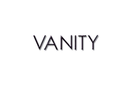 VANITY trademark