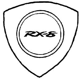 RX-8 trademark